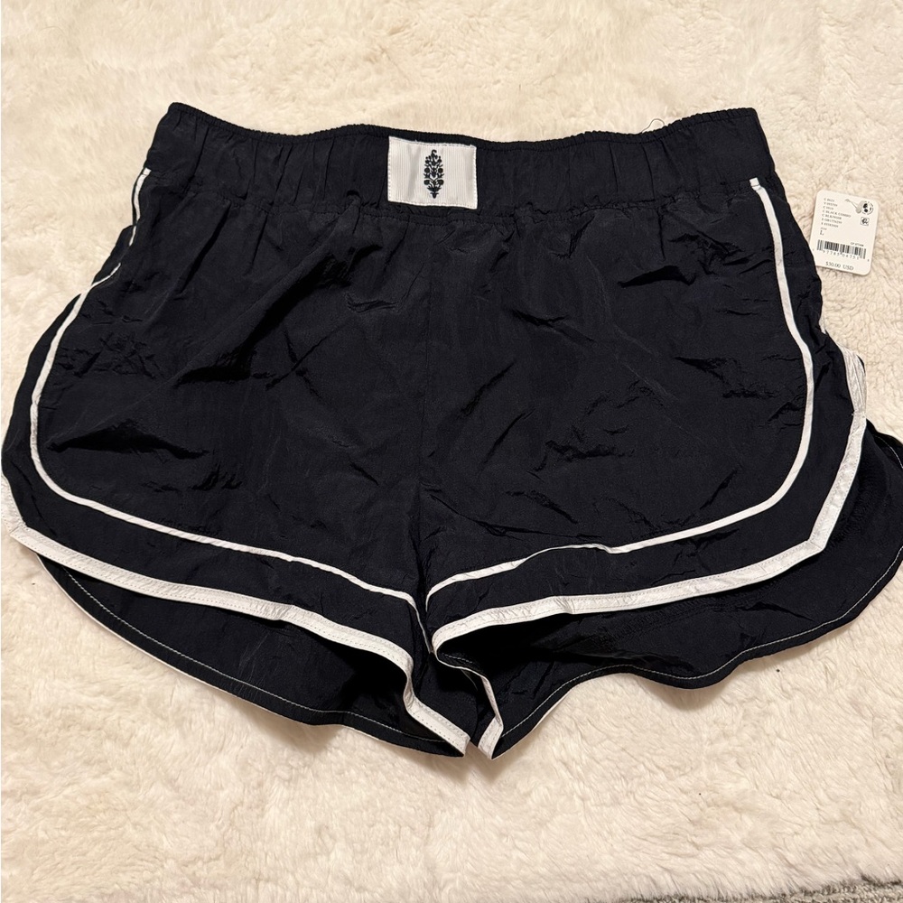 Free People Movement shorts